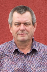 Ulf Steuer